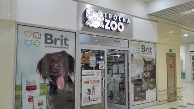Sklep Zoologiczny Spółka ZOO